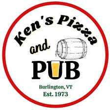 Ken's Pizza and Pub