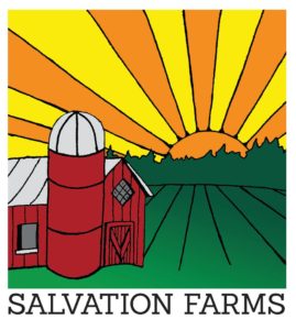 Salvation Farms