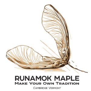 Runamok Maple