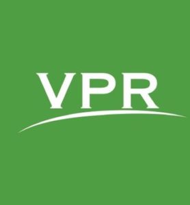 Vermont Public Radio VPR