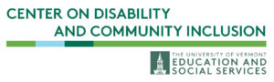 Center on Disability and Community Inclusion