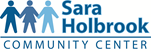Sara Holbrook Community Center