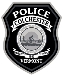 Colchester Police Department