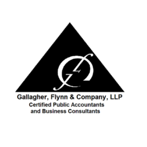 Client of Gallagher, Flynn & Co.