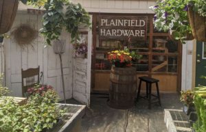 Plainfield Hardware and General Store