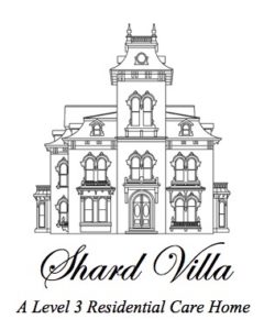 Shard Villa Level 3 Residential Care Home