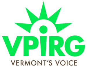 Vermont Public Interest Research Group (VPIRG)