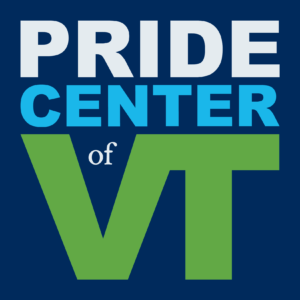 Pride Center of Vermont