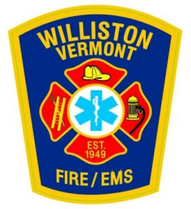 Williston Fire Department