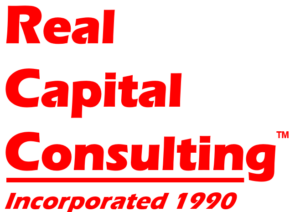 Real Capital Consulting, Inc.