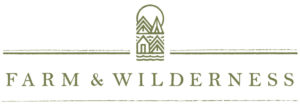 Farm and Wilderness Foundation