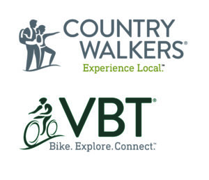 Country Walkers and VBT Bicycling Vacations
