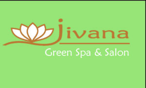 Jivana Green Spa & Salon