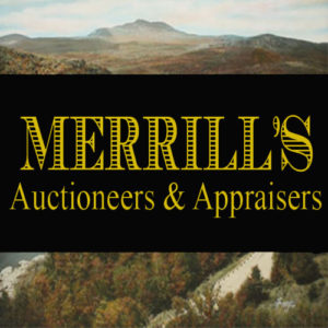 Merrills Auctions