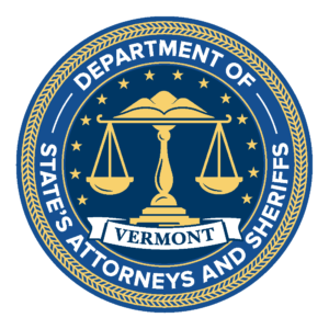 Vermont Department of State's Attorneys and Sheriffs