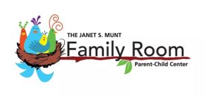 THE JANET S. MUNT FAMILY ROOM