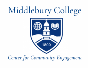 Center for Community Engagement, Middlebury College