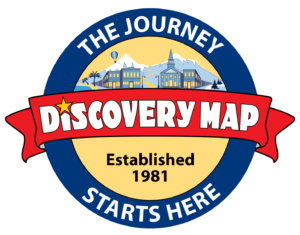 Discovery Map International, Inc