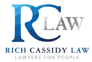 Rich Cassidy Law