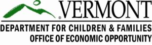 Office of Economic Opportunity, State of Vermont