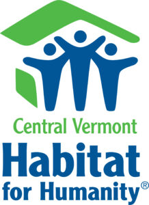 Central Vermont Habitat for Humanity, Inc.