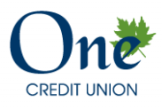 One Credit Union