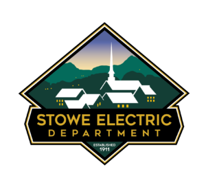 Town of Stowe Electric Department