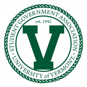 UVM Student Government Association